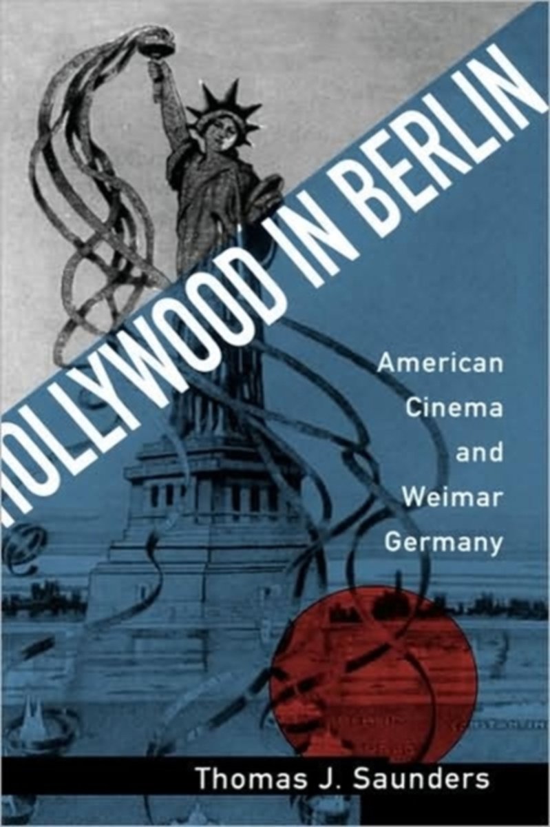 Hollywood in Berlin