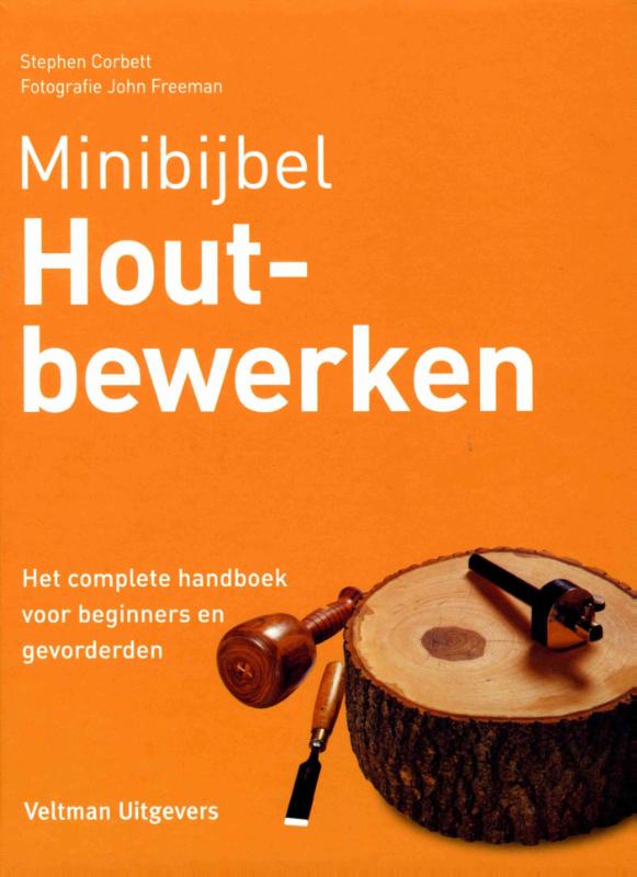 boekenbalie_9789048312276_cover Houtbewerken / Minibijbel
