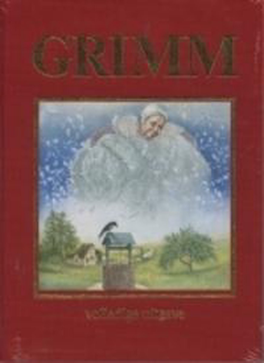 boekenbalie_9789060693810_cover Grimm sprookjes voor kind en gezin
