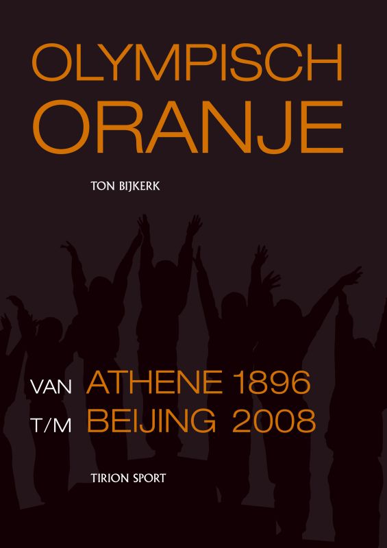 Olympisch Oranje