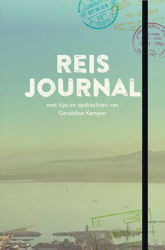 Reisjournal