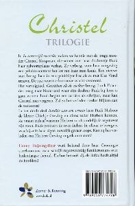 Christel trilogie achterkant