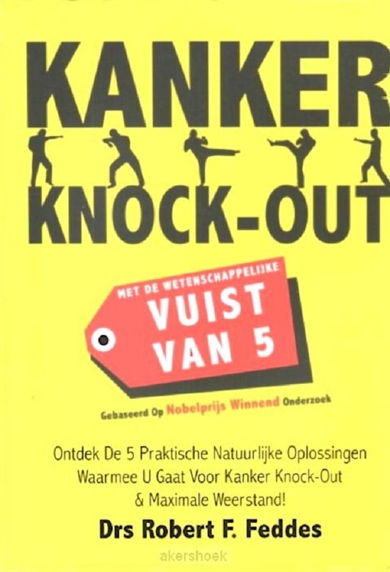 Kanker Knock-Out