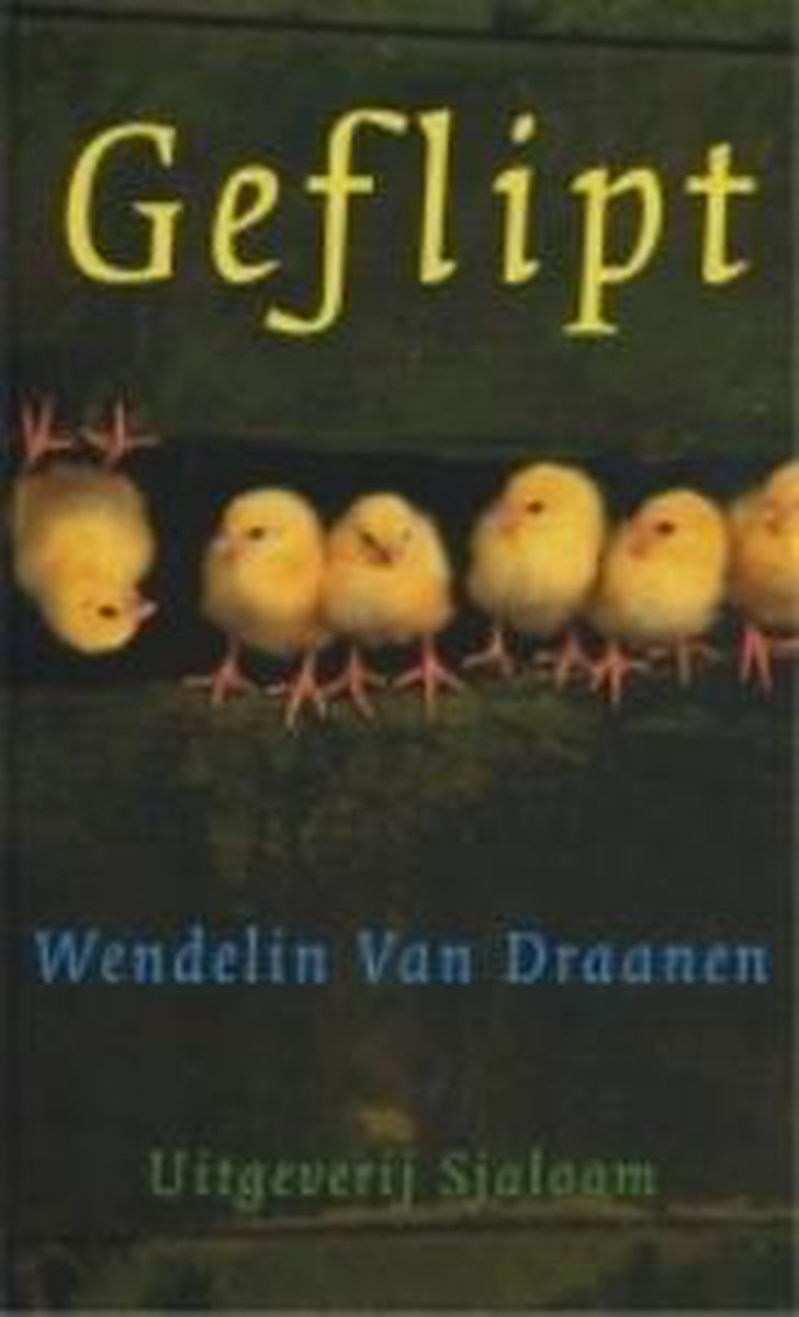 W. van Draanen Geflipt thumbnail