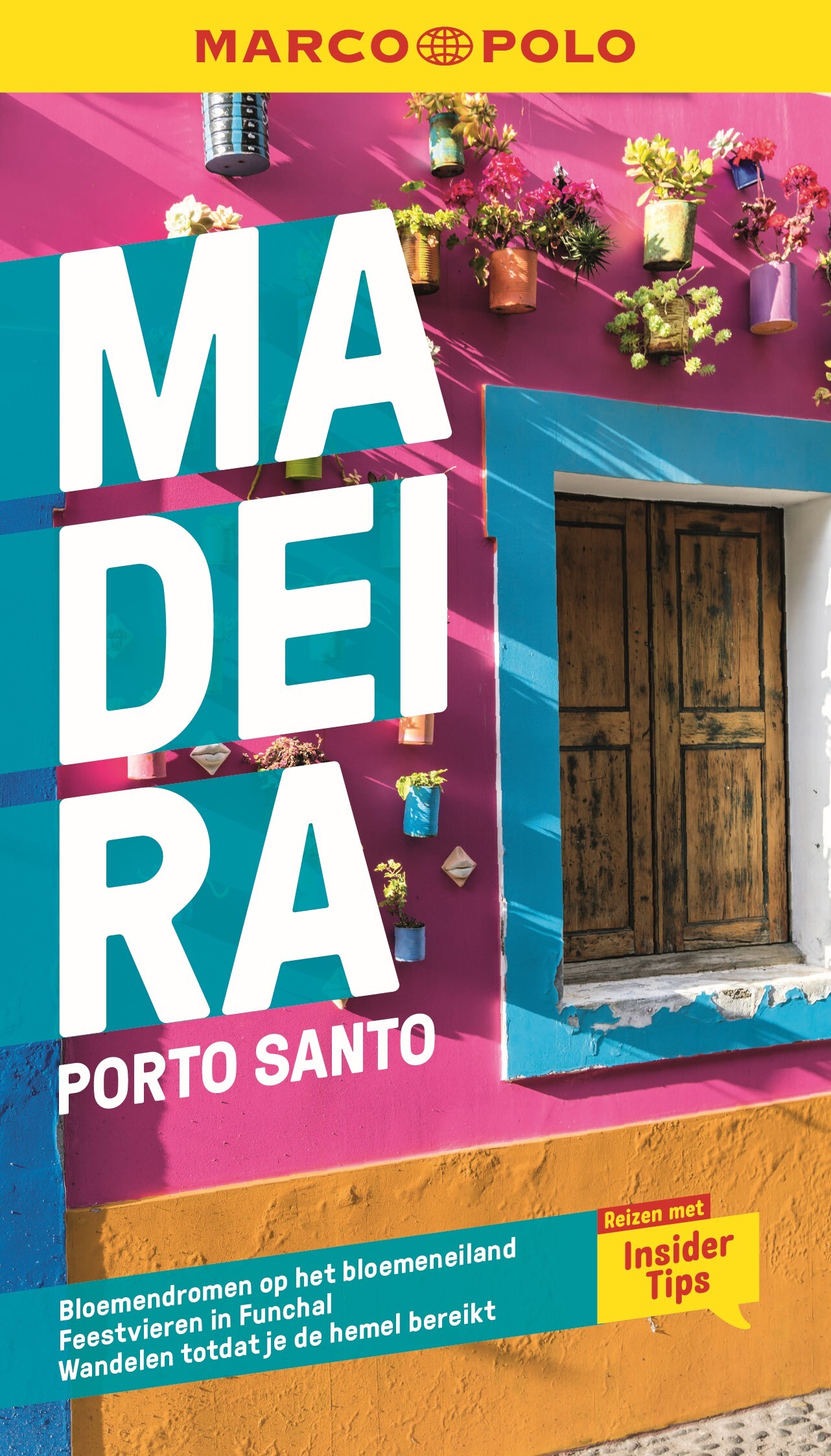 Madeira, Porto Santo / Marco Polo