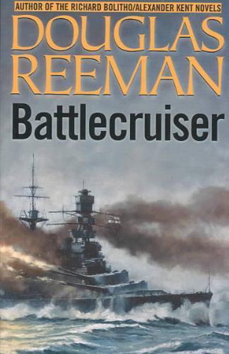 Battlecruiser