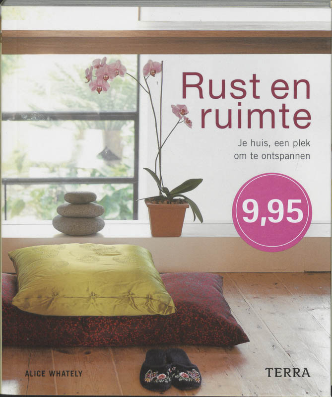 Rust En Ruimte Mini