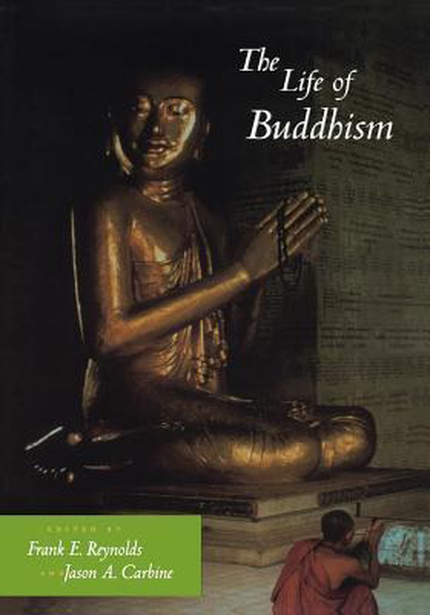 The Life of Buddhism