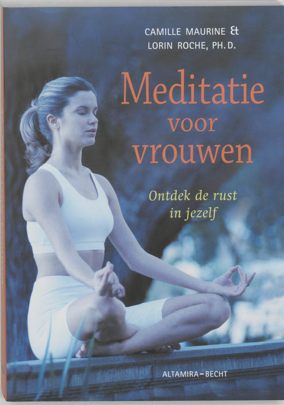 boekenbalie_9789069635866_cover Meditatie voor vrouwen