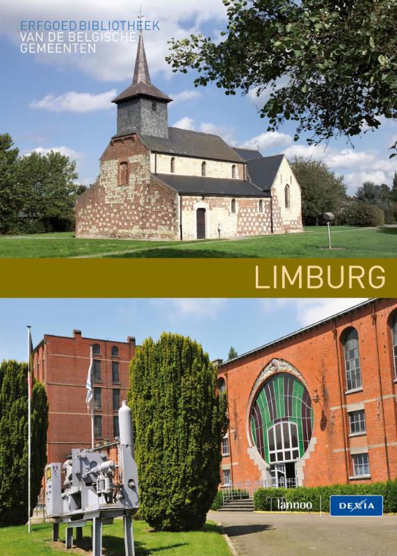 Limburg / Erfgoedbibliotheek van de Belgische gemeenten