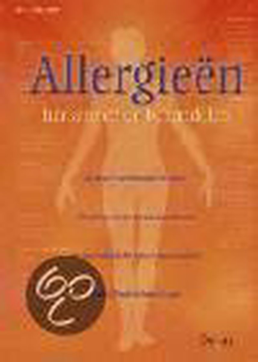 boekenbalie_9789024383054_cover Allergieen Herkennen En Behandelen
