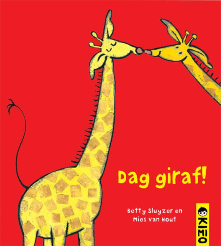 Dag Giraf / Kimio