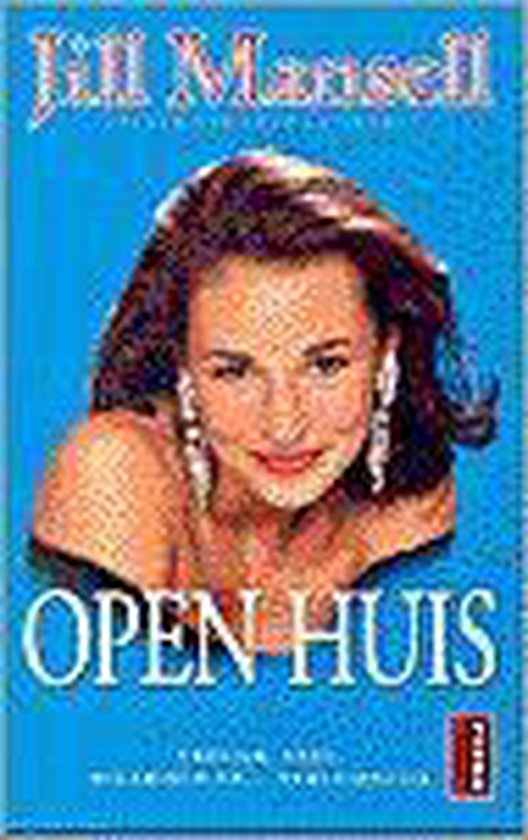 Open huis / Poema romance