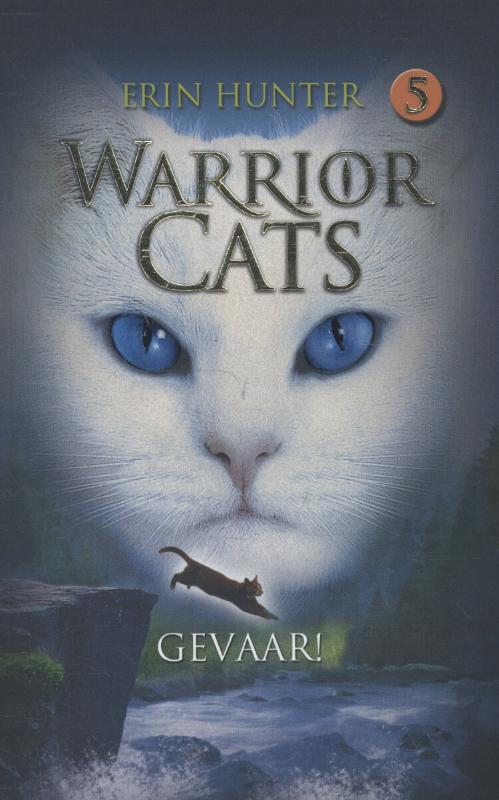 Gevaar / Warrior Cats / 5