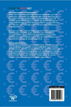 Fondsenboek 2021 achterkant