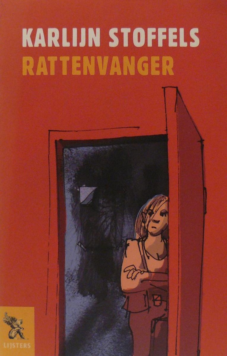 Karlijntje Stoffels Rattenvanger. thumbnail