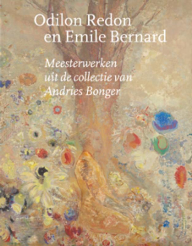 boekenbalie_9789040085765_cover Odilon Redon en Emile Bernard