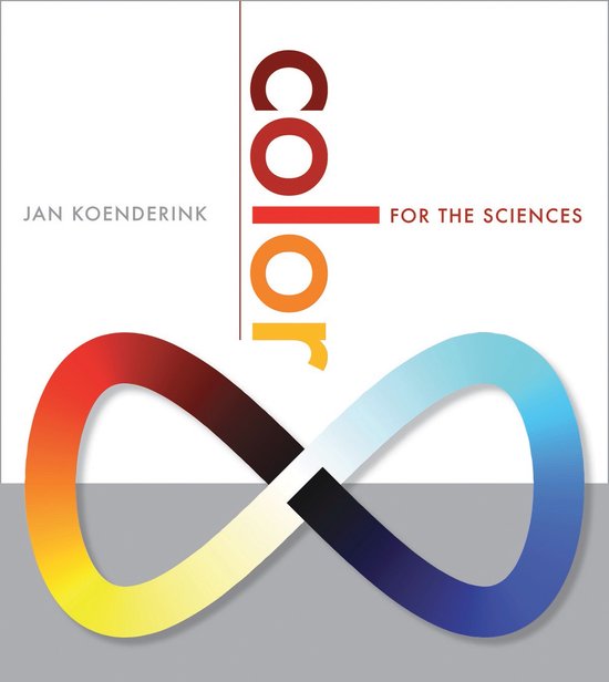 Color For The Sciences