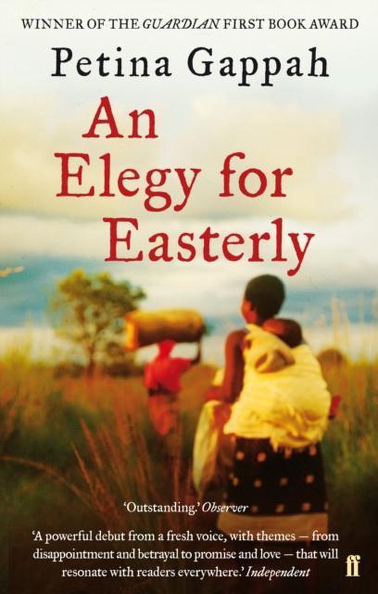 An Elegy For Easterly