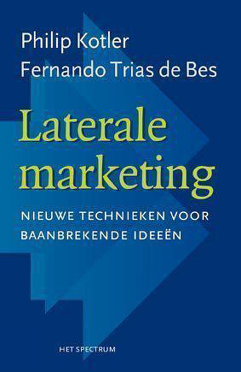 Laterale Marketing