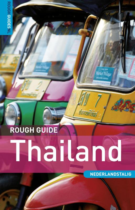 Thailand / Rough Guide