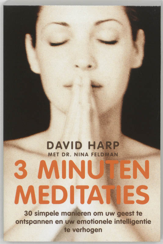 3 minuten meditaties / Zilver Pockets / 41