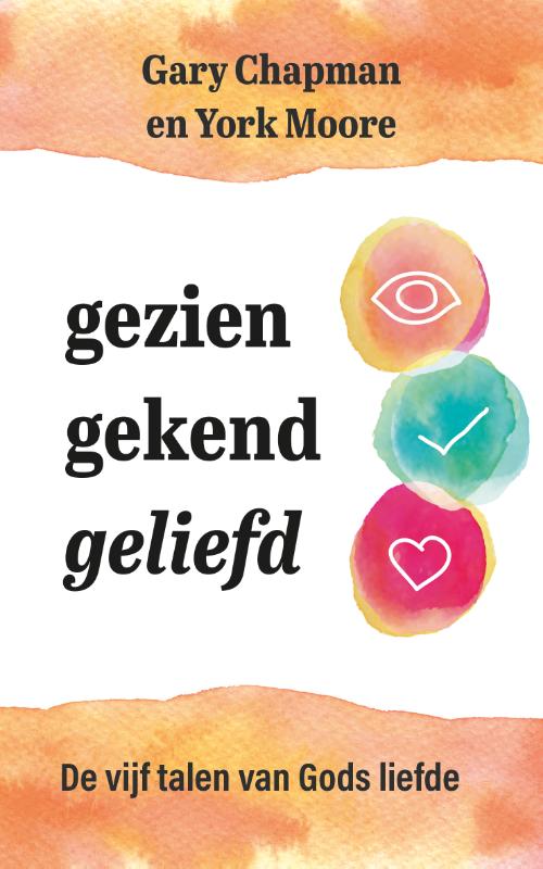 Gezien, gekend, geliefd