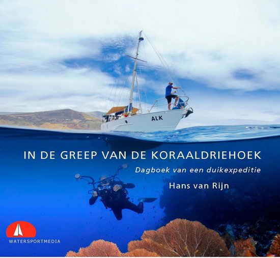 In de greep van de koraaldriehoek