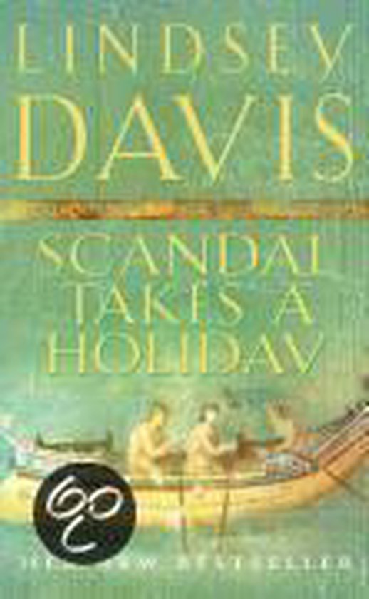 Scandal Takes A Holiday
