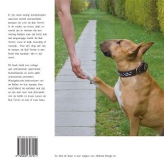 De Bull de Baas achterkant