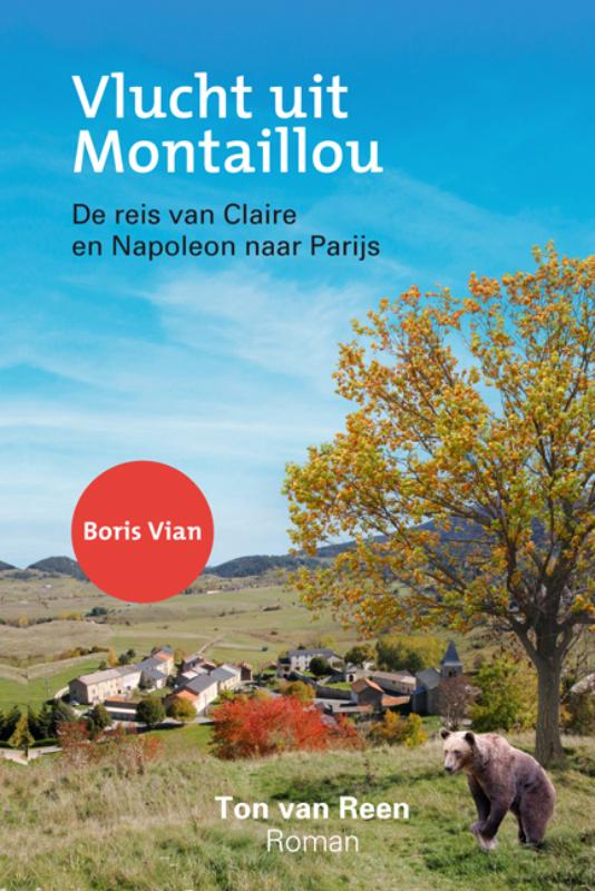 boekenbalie_9789062655045_cover Vlucht uit Montaillou