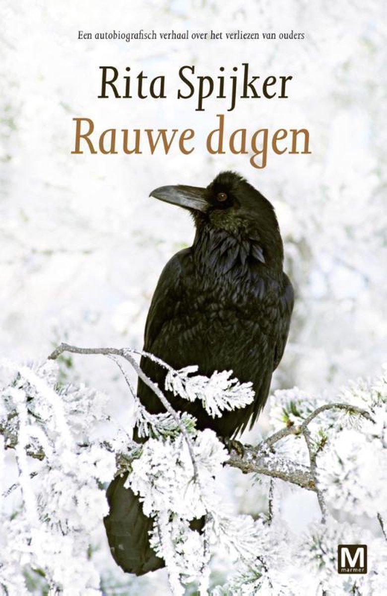 Rita Spijker Rauwe Dagen thumbnail