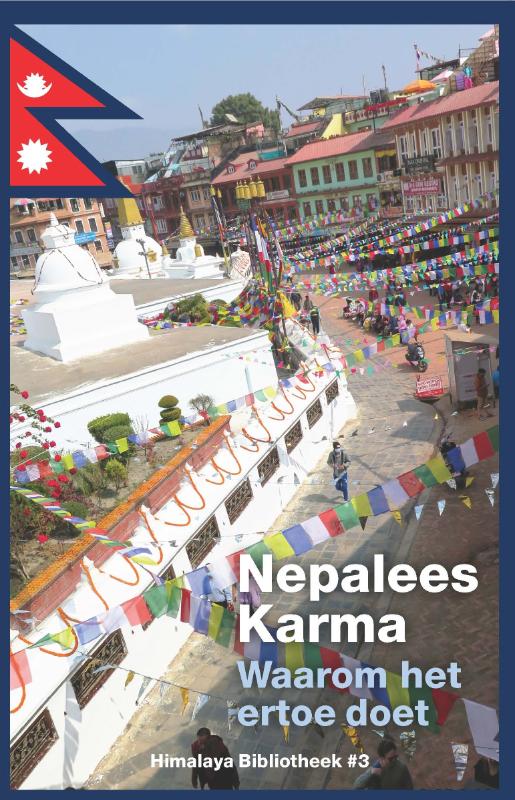 Nepalees Karma / Himalaya Bibliotheek / 3