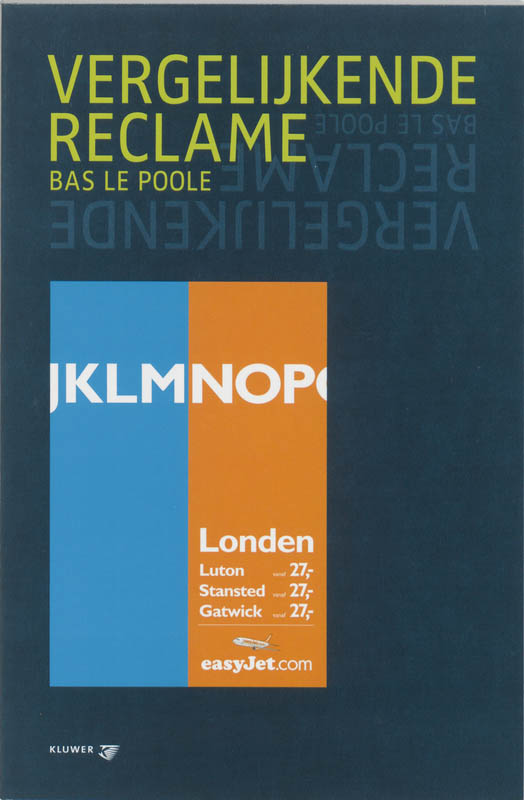 Vergelijkende reclame