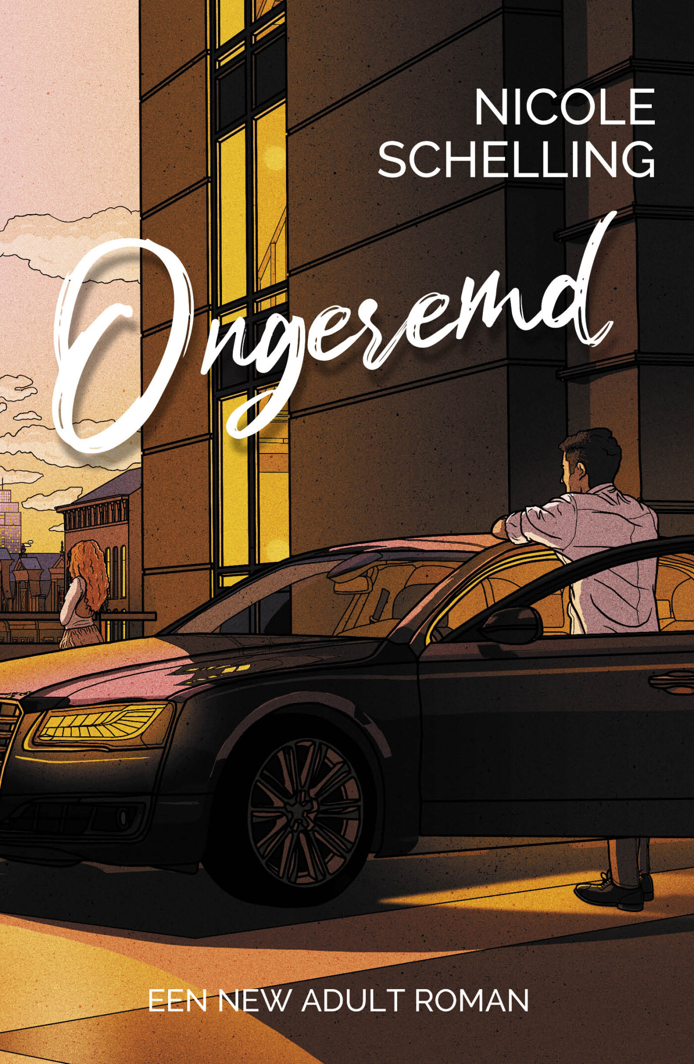 Ongeremd / Ongeremd / 1