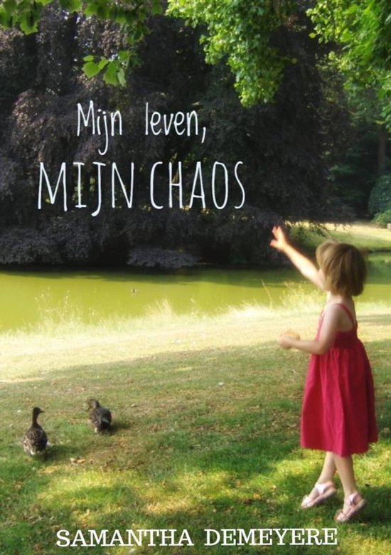 Mijn Leven. Mijn chaos.
