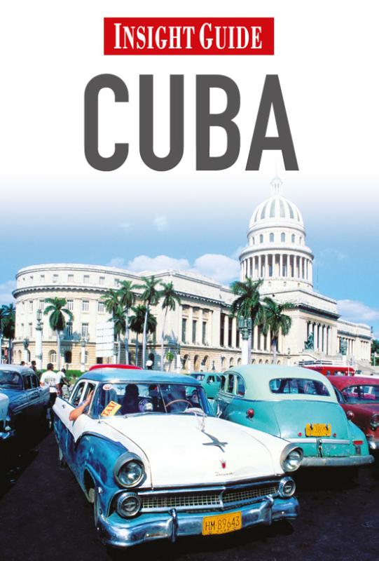 Insight guides  -   Cuba