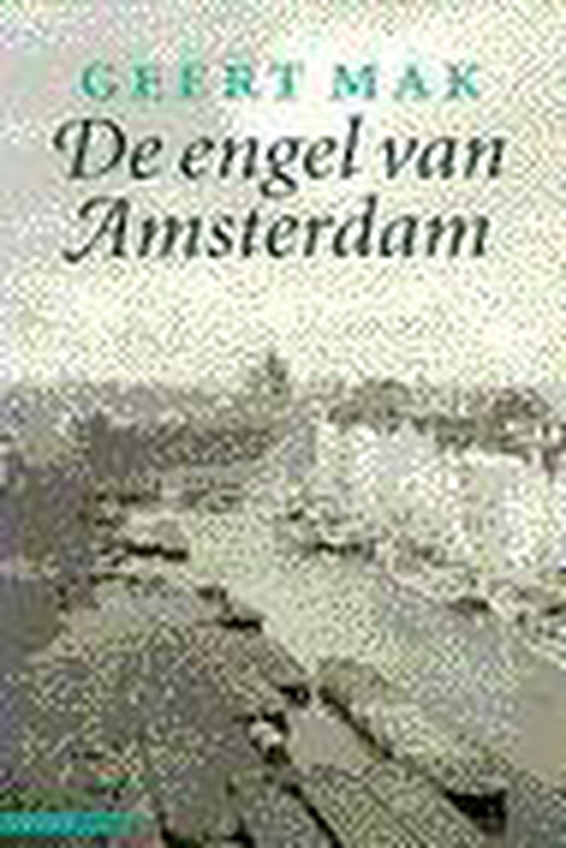 De engel van Amsterdam