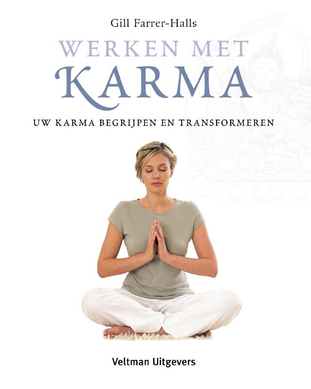 G. Farrer-Halls Werken Met Karma