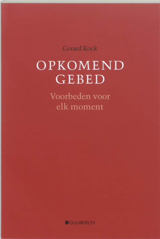 Opkomend Gebed