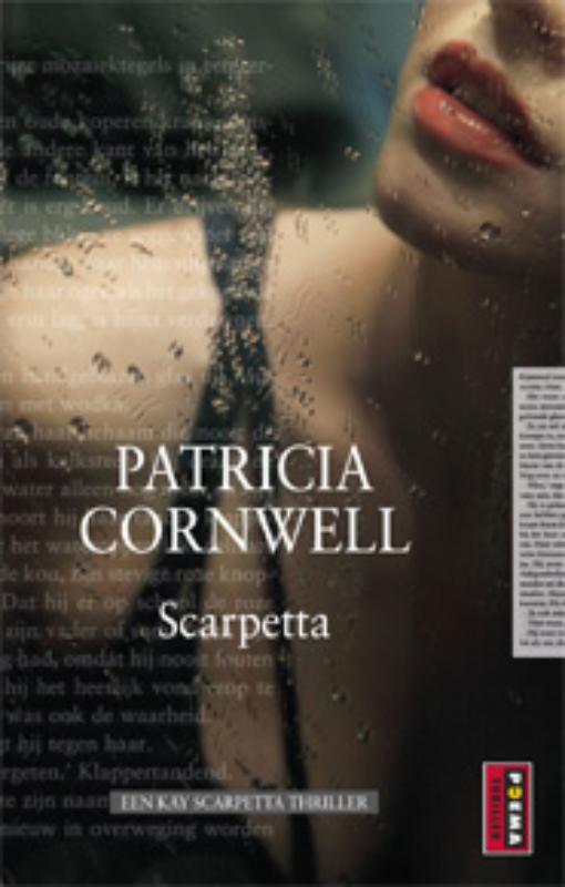 boekenbalie_9789021012568_cover Scarpetta / Kay Scarpetta / 16