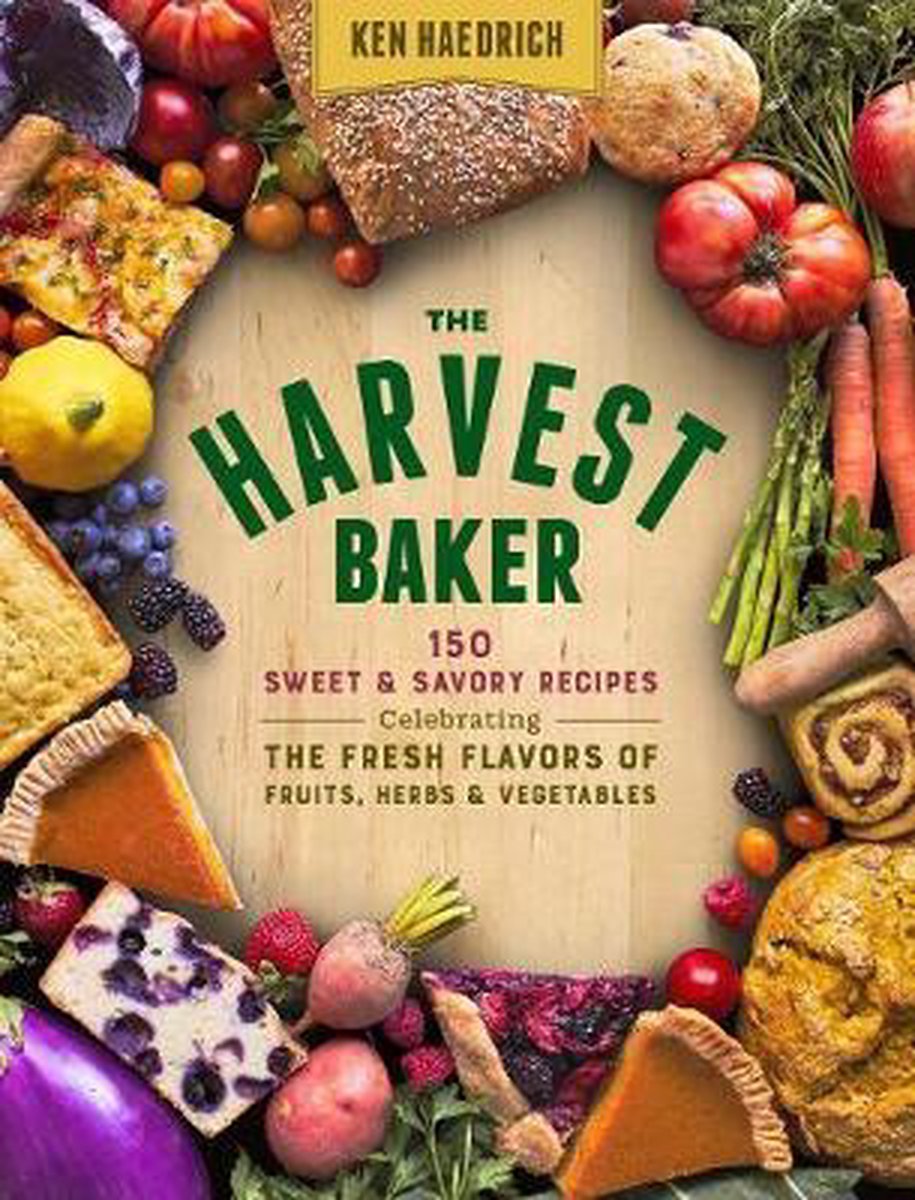 The Harvest Baker