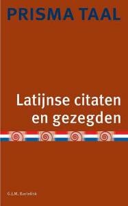 Latijnse citaten en gezegden / Prisma taal