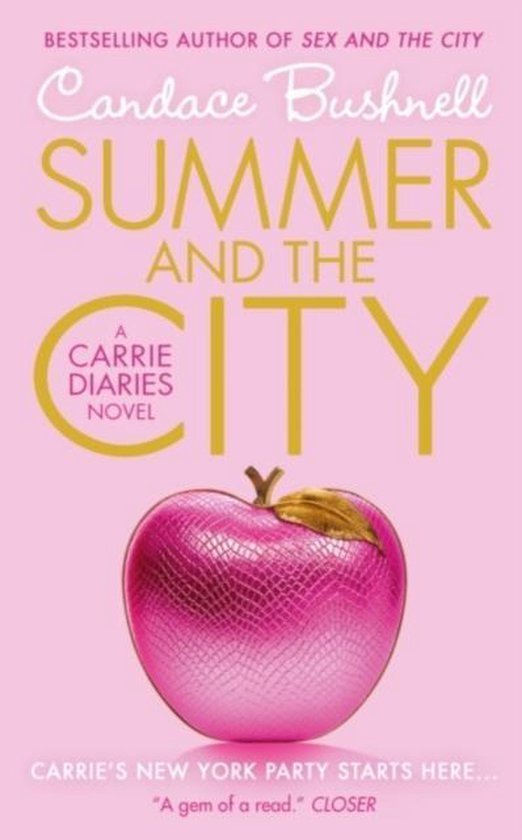 Summer In The City