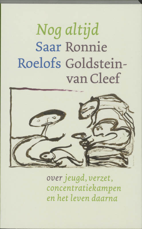 S. Roelofs Nog Altijd thumbnail