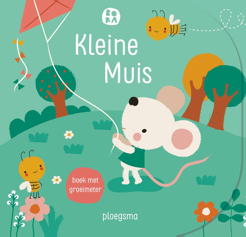 Kleine Muis / BORA