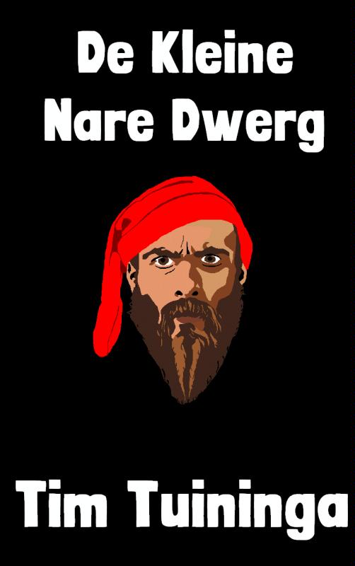 De kleine Nare Dwerg