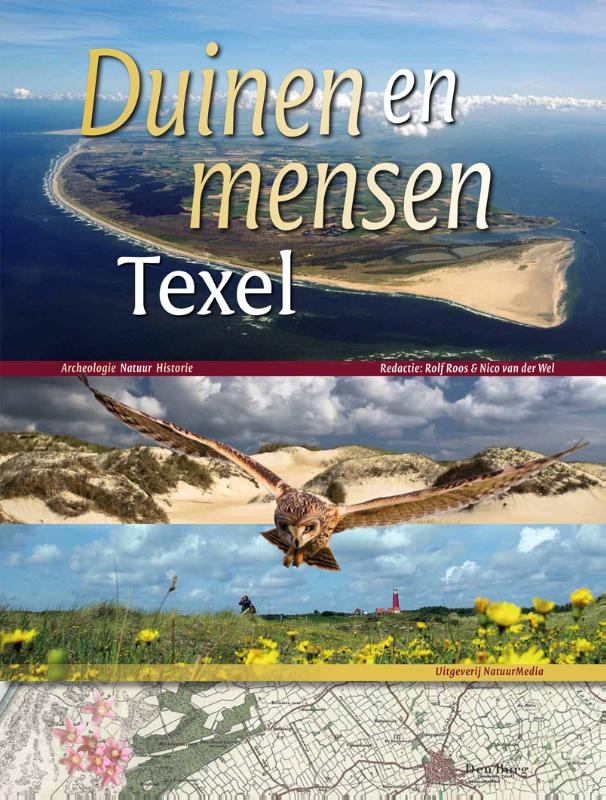 Duinen en mensen - Duinen en mensen Texel