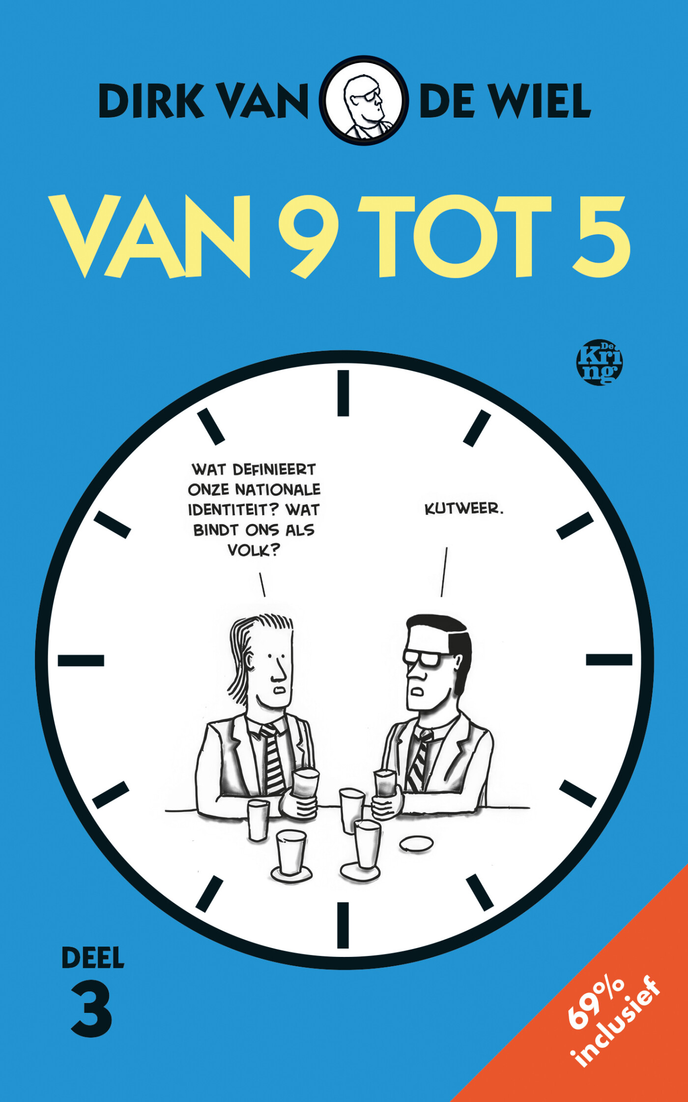 Van 9 tot 5 / 3 / Van 9 tot 5 / 3