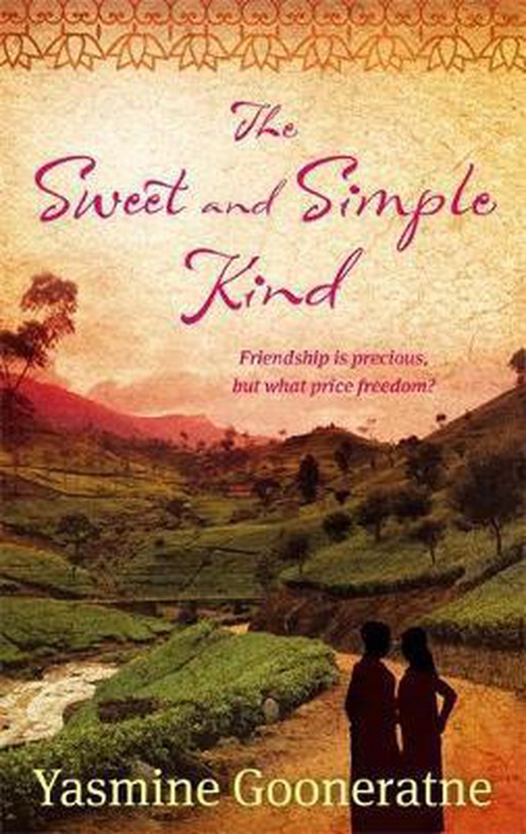 The Sweet And Simple Kind